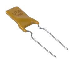 Ptc resettable multifuse ih=1.85a it=3.70a 30vdc lp30-185