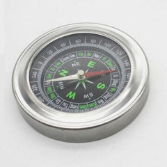 Magnetic needle navigation compass 76x7mm lp75