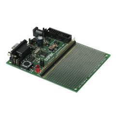 Development board lpc2106 lpc-p2106