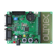 Development board lpc2138 lpc-p2138