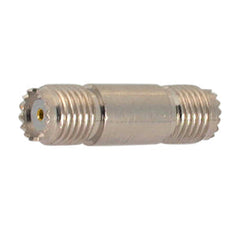 Adapter mini uhf-socket to mini uhf-socket so239m m55313