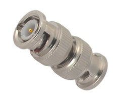 Adapter bnc-plug to bnc-plug/male m5547