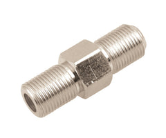 Adapter f-socket to f-socket m56442