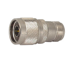 Adapter n-plug to n-socket m5709