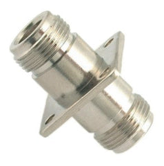 Adapter n-socket to n-socket p/mount 4-hole m57311