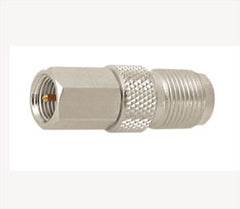 Adapter fme-plug to tnc-socket m57765