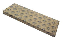 2pcs storage box 600x200x58mm logo 35m man 01 (base & lid)