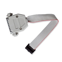 Jtag pgmr/debugger parallel maxq-jtag