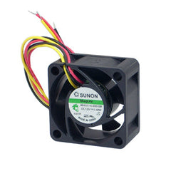 12vdc fan 40sqx20mm vapo 10cfm 3-wire mf40201vx-10000-g99