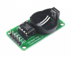 Real time clock / rtc development module md0096