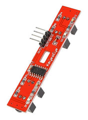 2wd speed measurement module md0138