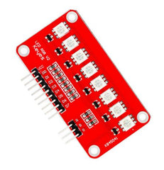 5050 full-color led development module md0147