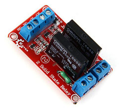 2-ch relay 5v solid state (ssr) md0275