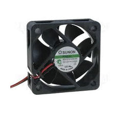 12vdc axial fan 50sqx15mm vapo 18cfm lead mf50151vx-10000-a99