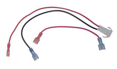 24v battery lead set mecl001