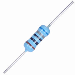 Resistor 2w round m/f 1% 1k8 mf200s-1k8-f t/b