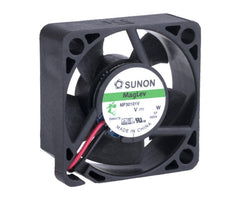 5vdc axial fan 30sqx10mm vapo 5.5cfm lead mf30100v1-0000-a99