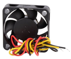 12vdc axial fan 40sqx10mm vap 8cfm 3-wire mf40101v1-10000-g99