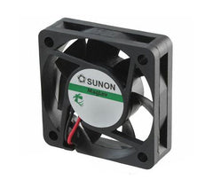 12vdc axial fan 50sqx15mm vapo 18cfm 3-wire mf50151vx-10000-g99