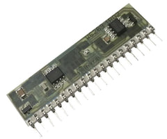 Subscriber line interface circuit sil 20pin mh88612