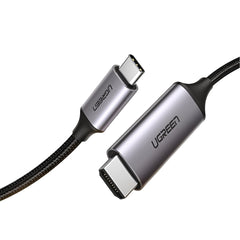 UGREEN Type-C to 4K@60Hz HDMI 1.5m Cable