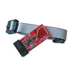 Transceiver module 2.4ghz uext mod-nrf24lr