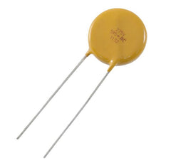 Mov 20mm rms=320 dc=510v jvr-20n511k-l