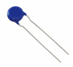 Mov 7mm rms=130 dc=170 v=200 7d201