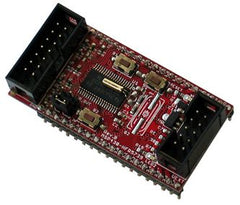 Evaluation board for mps430fr5739 msp430-hfr5739 *d*