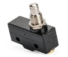 Limit micro switch spdt 15A p/m plunger MS-LXW5-11M