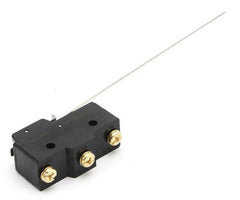 Micro switch spdt with long arm 15a 250vac ms-td-1524
