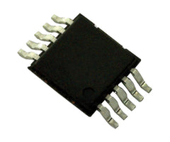 Ic reg charge pump adj 3.3v 100ma msop10 max1759eub