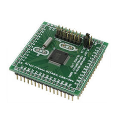 Development board msp430fe427 msp430-he427
