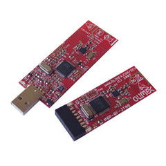 Jtag wireless usb msp430-jtag-rf