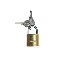 ABUS Cable Lock (Unused, Sealed)