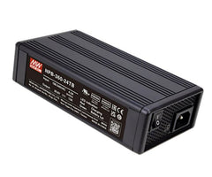 Battery charger enclosed d/t o=13.8v @20a npb-360-12tb