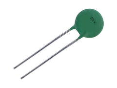 Ntc thermistor disc 10mm 47e 2a 15% jnr10s470l87pu5
