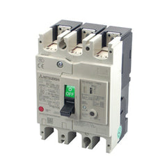 Molded case circuit breaker 80a nv125-sv