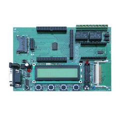 Development board okiml67q5003 oki-e5003