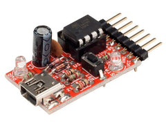 Development board olimexino-85asm olimexino-85-asm