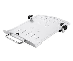 Notebook bracket / stand 15kg 10-deg tilt op-023
