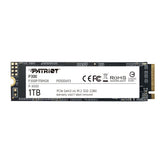 Patriot P300 1TB M.2 PCIe NVMe SSD