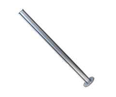 Adjustable monitor/tv bracket/stand pole pa-10