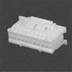 Housing dual row str 22w 2.0 padp-22v-1-s