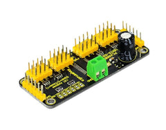 16-ch 12-bit pwm servo driver i2c interface ks0065