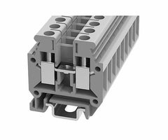 Mini terminal block d/r 32a 500v 1p p=6.2mm pcmb4-01p-11-00z(h)