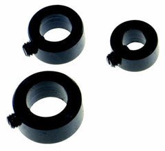 SET OF 3 STOP RINGS 6MM/8MM/10MM