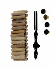 DOWEL KITS 10MM