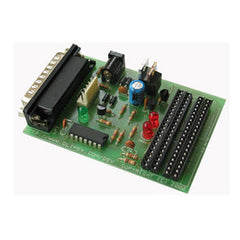 Programmer parallel 8-40p pic pic-pg3