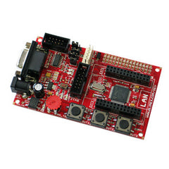 Webserver pic32mx460f512 pic32-web